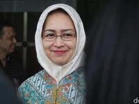 Hai Warga Tangsel, Wali Kota Airin Kasih Diskon PBB 15%