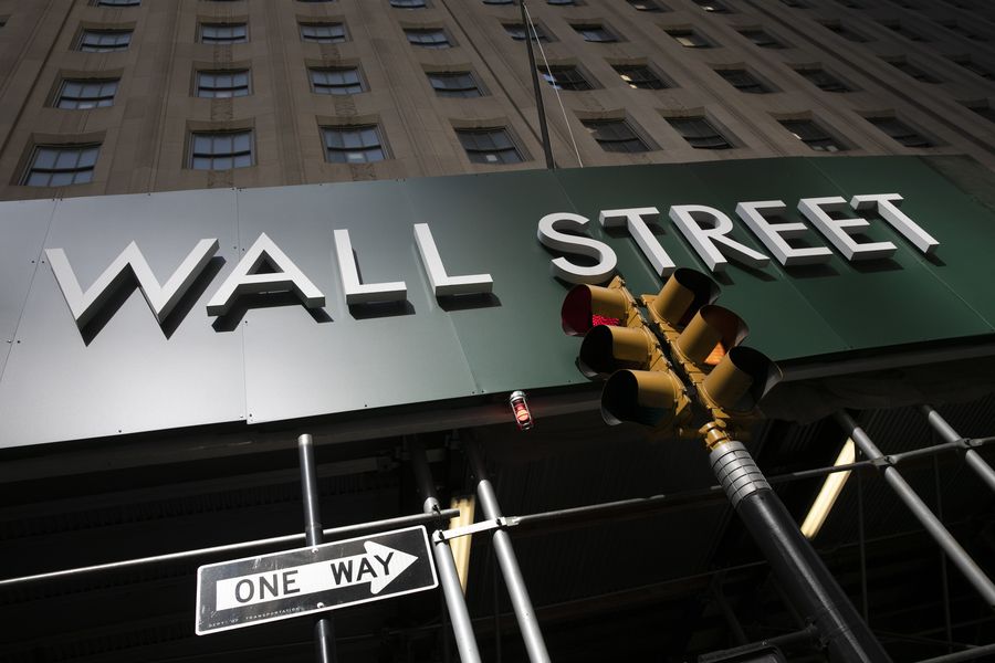 Wall Street