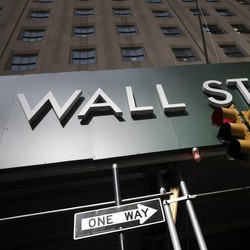 Wall Street