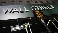 AS Galau Soal Suku Bunga, Wall Street Malah Menguat