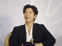 Kangen Gong Yoo? Mr Goblin Akan Tampil di Serial Netflix