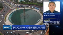 Apindo:Industri Padat Karya Hadapi Tekanan Biaya Tenaga Kerja