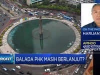 Apindo:Industri Padat Karya Hadapi Tekanan Biaya Tenaga Kerja