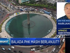 Apindo:Industri Padat Karya Hadapi Tekanan Biaya Tenaga Kerja