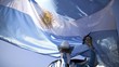 Sopir Truk di Argentina Ramai-ramai Mogok, Loh Kenapa?