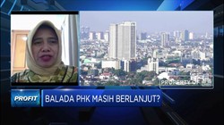 Cegah PHK, Perlu Percepat Adaptasi Skill Digitalisasi Pekerja