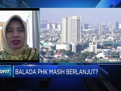 Cegah PHK, Perlu Percepat Adaptasi Skill Digitalisasi Pekerja