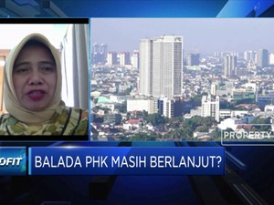 Cegah PHK, Perlu Percepat Adaptasi Skill Digitalisasi Pekerja