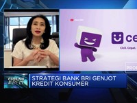CERIA, Digital Lending Untuk Transaksi e-Commerce dari BRI