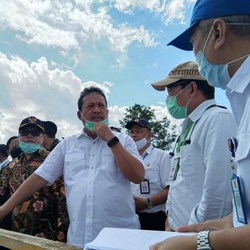 Baru Dilantik, Menteri KKP Tancap Gas 'Sidak' Ekspor Lobster