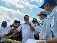 Baru Dilantik, Menteri KKP Tancap Gas 'Sidak' Ekspor Lobster