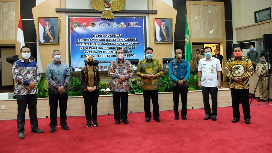 Dok: Pertamina