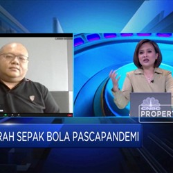 Dorong Prestasi Klub, BOLA Harap Ada Kemudahan Akses Latihan