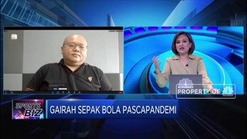 Dorong Prestasi Klub, BOLA Harap Ada Kemudahan Akses Latihan