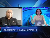 Dorong Prestasi Klub, BOLA Harap Ada Kemudahan Akses Latihan