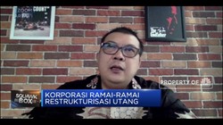 Gagal Pailit, Ini Skema Restrukturisasi Utang Duniatex Group