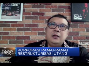 Gagal Pailit, Ini Skema Restrukturisasi Utang Duniatex Group