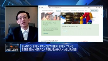 Genjot Pemasaran, Allianz Life Perluas Jalur Distribusi