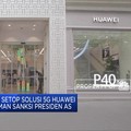 Huawei Bakal Tersingkir, Samsung Bersiap Masuk Pasar Inggris
