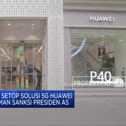Huawei Bakal Tersingkir, Samsung Bersiap Masuk Pasar Inggris