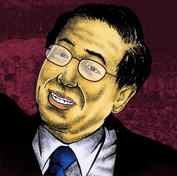 Sederet Misteri Setelah Wali Kota Seoul Ditemukan Tewas