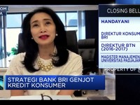 Gegara Covid-19, Top Up LinkAja Via BRI Naik 8 Kali Lipat
