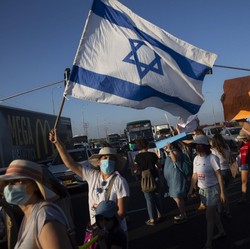Ini Penyebab Media Israel Sebut Indonesia Bukan Negara Modern