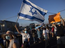 Ini Penyebab Media Israel Sebut Indonesia Bukan Negara Modern