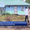 Jokowi Angkat Prabowo jadi 