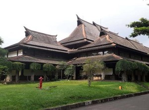 Aula Barat dan Timur ITB Diajukan Jadi Cagar Budaya Nasional, Ini Sederet Alasannya