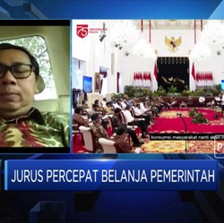 Kemenkeu Optimistis Penerimaan Pajak Membaik di Q3-2020