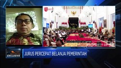 Kemenkeu Optimistis Penerimaan Pajak Membaik di Q3-2020