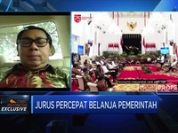 Kemenkeu Optimistis Penerimaan Pajak Membaik di Q3-2020