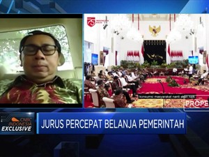 Kemenkeu Optimistis Penerimaan Pajak Membaik di Q3-2020