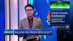 Kemenaker: PHK Akibat Corona Banyak Terjadi di DKI dan Jabar