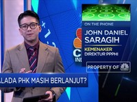 Kemenaker: PHK Akibat Corona Banyak Terjadi di DKI dan Jabar
