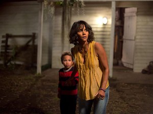 Sinopsis Film Kidnap, Misi Seorang Ibu Melawan Jaringan Gelap