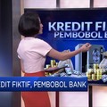 Kredit Fiktif, Pembobol Bank