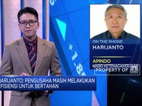 Masih Berlanjut, Apindo Proyeksi Jumlah PHK Capai 6 Juta
