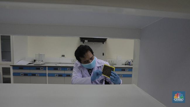 Apa yang Salah dengan Riset Indonesia?