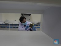 Apa yang Salah dengan Riset Indonesia?