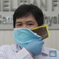 Ini Dia ciri Masker Medis Palsu, Hati-Hati Ya!