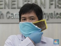 Ini Dia ciri Masker Medis Palsu, Hati-Hati Ya!