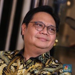 Investasi Rp 22,2 T, RI & Singapura Bangun 2 KEK Baru