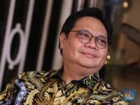 Investasi Rp 22,2 T, RI & Singapura Bangun 2 KEK Baru