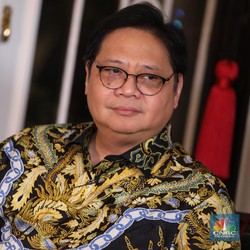 RI Memang Lagi Susah, Tapi Negara-Negara Lain Lebih Susah!