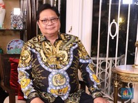 Demi RI Aman & Sehat, Jokowi Kebut Penemuan Vaksin Corona