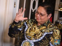 Sah! Pemerintah Beri Jaminan Kredit Korporasi hingga Rp 100 T