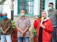 Ini Cara Dapat Bantuan Rp 600 Ribu dari Jokowi, Catat Yah..