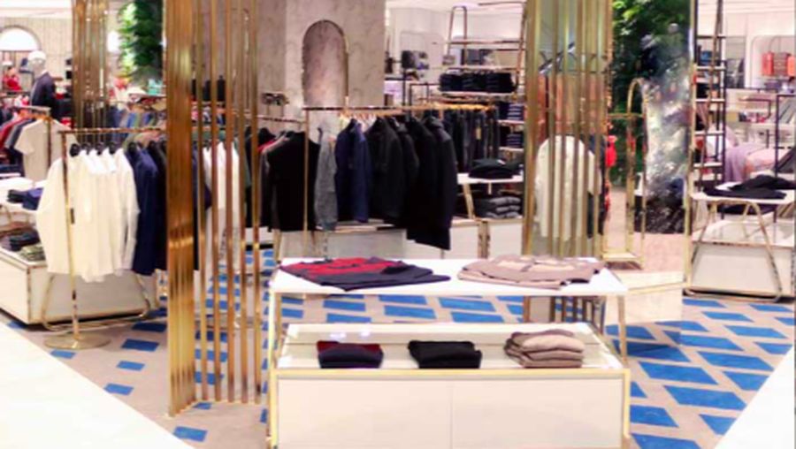 Metro Departement Store